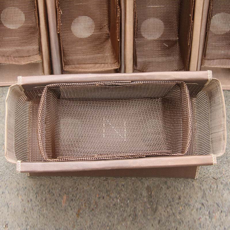 ***的铝水分配袋生产厂家