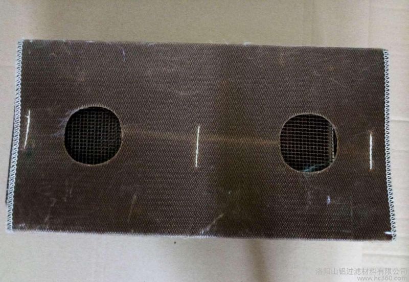 铝水分流袋如何选购