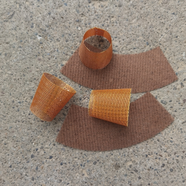 铝水草莓SOLO视频下载网制作工艺介绍